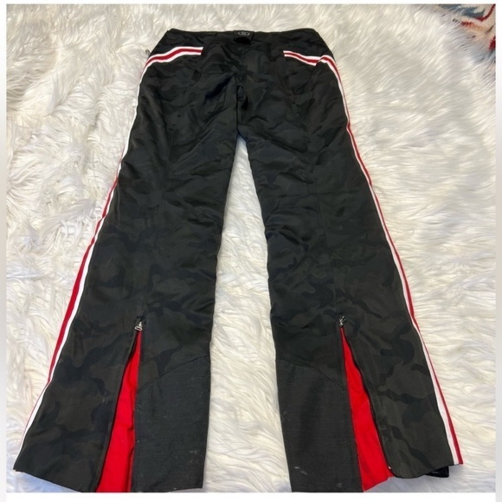Bogner Fire + Ice ski pants size 4